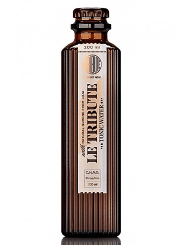 Tónica Le Tribute Artesanal