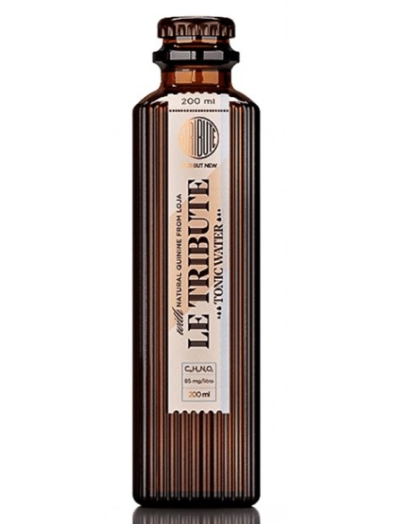 Tónica Le Tribute Artesanal