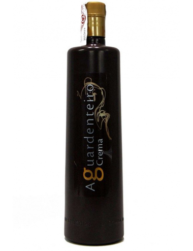 Crema-Licor Aguardenteiro 1l.
