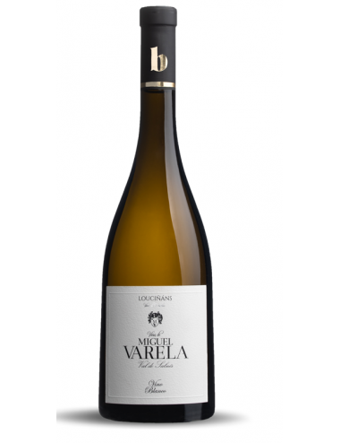 Vino Blanco Miguel Varela
