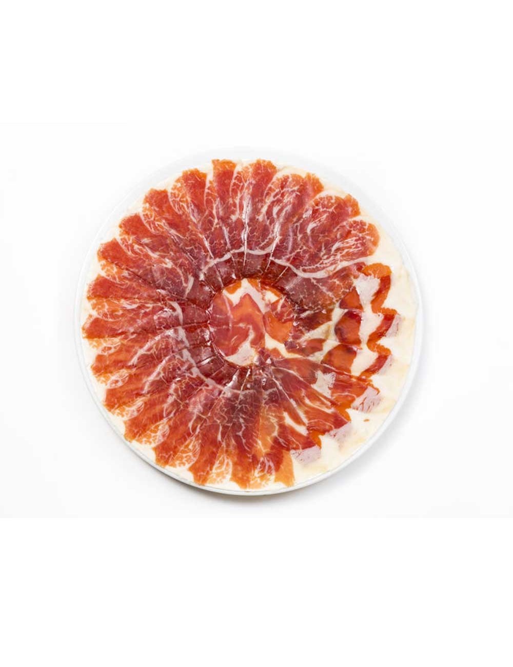 Sobre de Jamón 100% Ibérico de Bellota La...