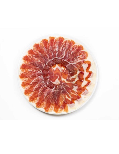Sobre de Jamón 100% Ibérico de Bellota La Jamonería de Carmen