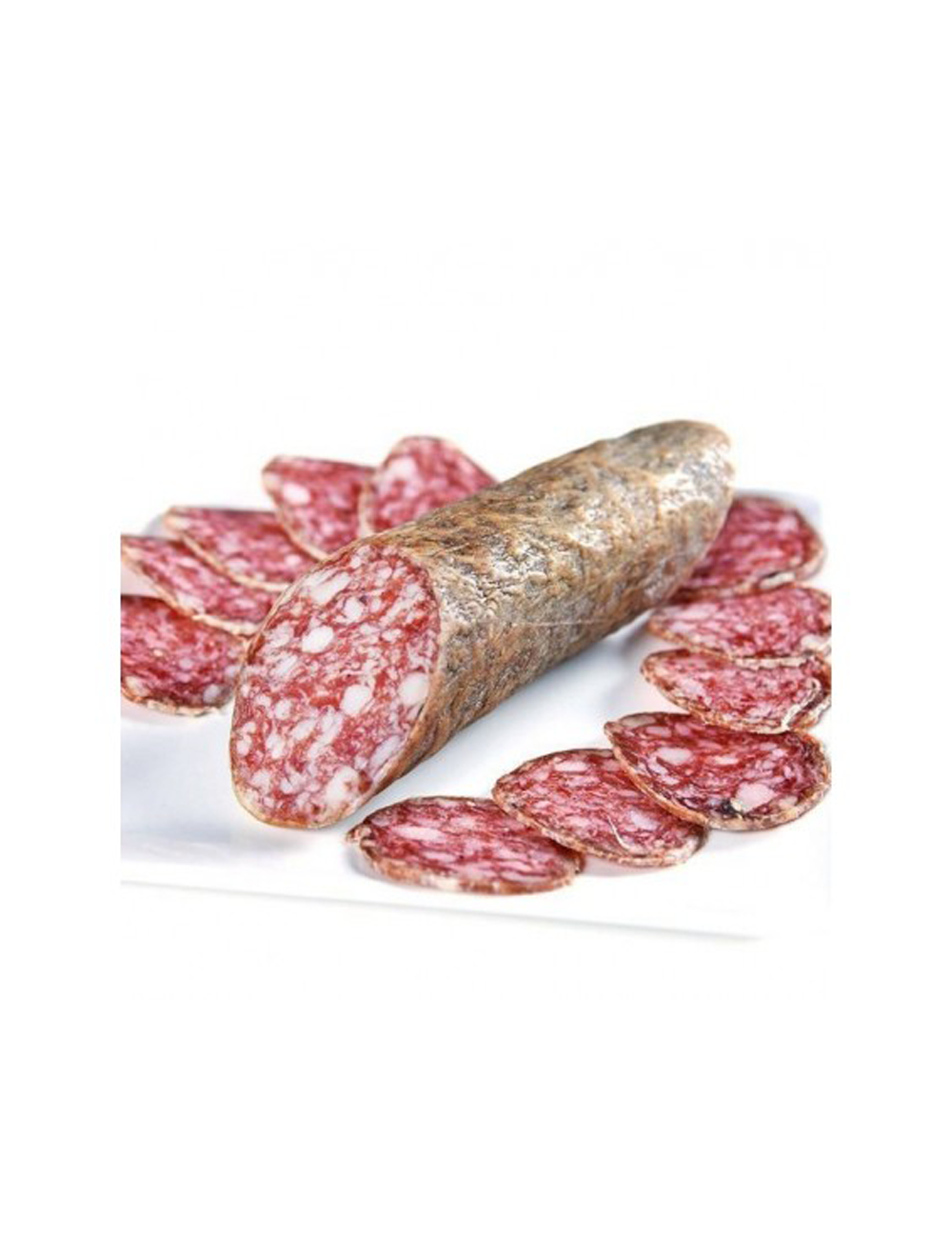 Sobre de Salchichón Ibérico de Bellota...