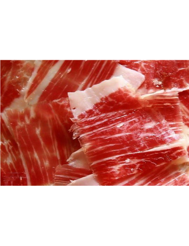 Sobre de Jamón 100% Ibérico de Bellota La Jamonería de...