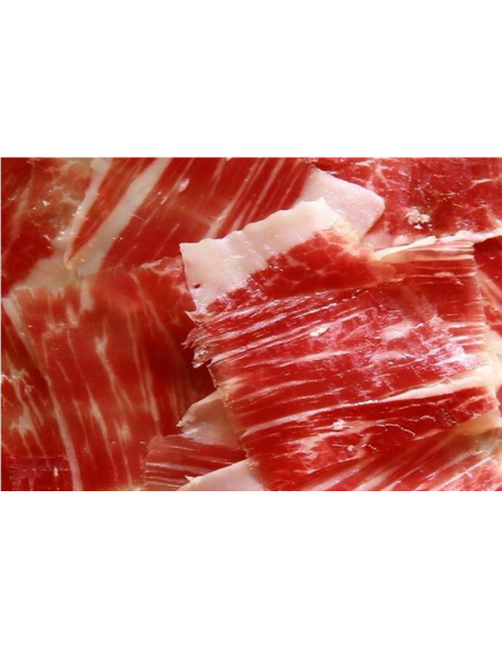 Sobre de Jamón 100% Ibérico de Bellota La Jamonería de Carmen