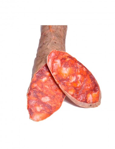 Chorizo Ibérico Extra