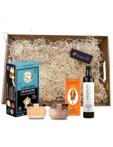 Pack Gourmet tarde de Domingo