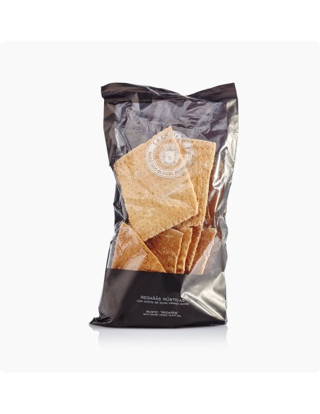Regañás Rústicas La Chinata 150 g