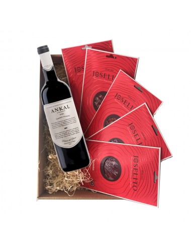 Pack Gourmet Joselito