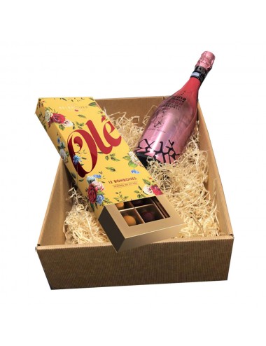 Pack Gourmet para Mamá