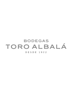 Vino Fino Eléctrico Bombilla Toro Albalá 2