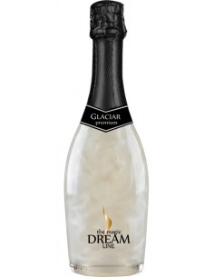 Vino Espumoso Dream Line Premium Glaciar