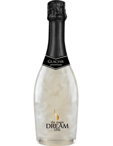 Vino Espumoso Dream Line Premium Glaciar