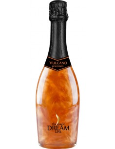 Vino Espumoso Dream Line Premium Vulcano
