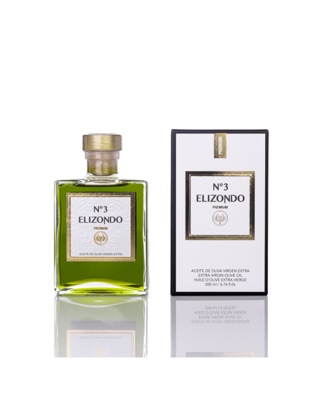 Elizondo 200ml