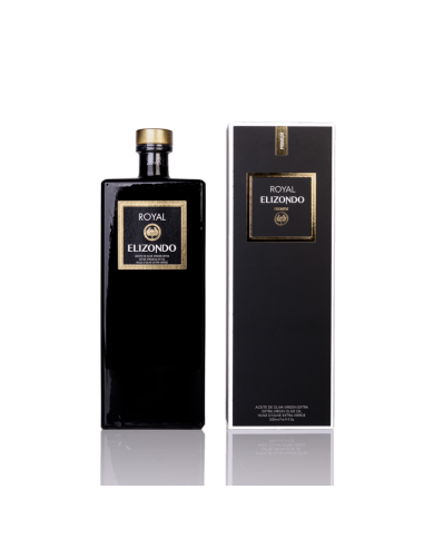 Aceite de Oliva Virgen Extra Premium Royal...