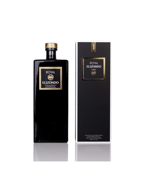 Aceite de Oliva Virgen Extra Premium Royal Elizondo