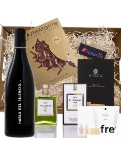 Pack Gourmet Especial Cuídate Papá