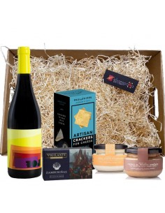 Pack Gourmet para Papá