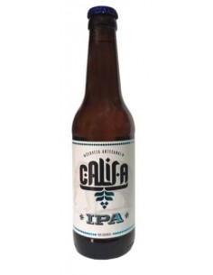 Cerveza Califa IPA