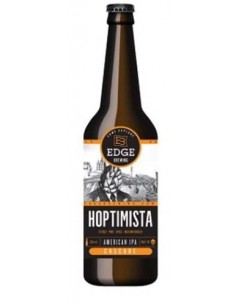 Cerveza Edge Hoptimista
