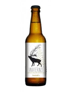 Cerveza Dougall's Invierno