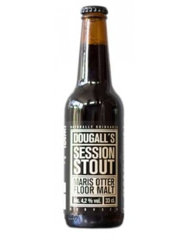 Dougall´s Session Stout
