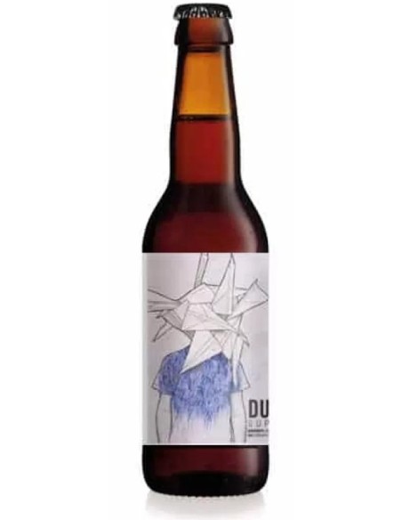 Cerveza Jakobsland Dumbstruck