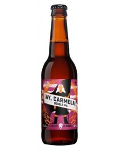 Cerveza La Pirata ¡Ay Carmela! 2
