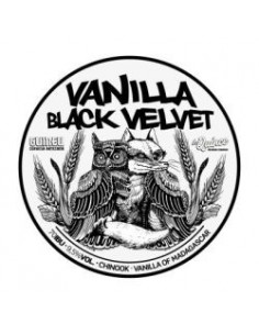 Cerveza La Quince Guineu Vanilla Black Velvet 2
