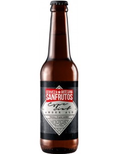 Cerveza Sanfrutos Especial 2