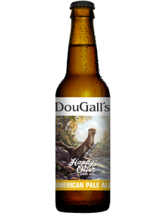 Cerveza Dougall's Happy Otter
