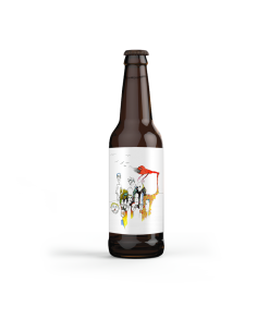 Cerveza Jakobsland The Fits 2