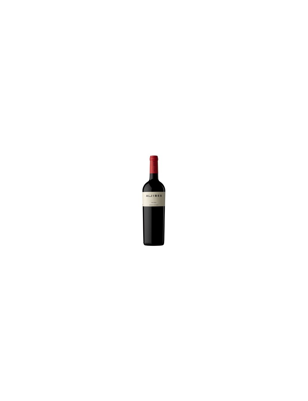 Aljibes Syrah Tinto Reserva