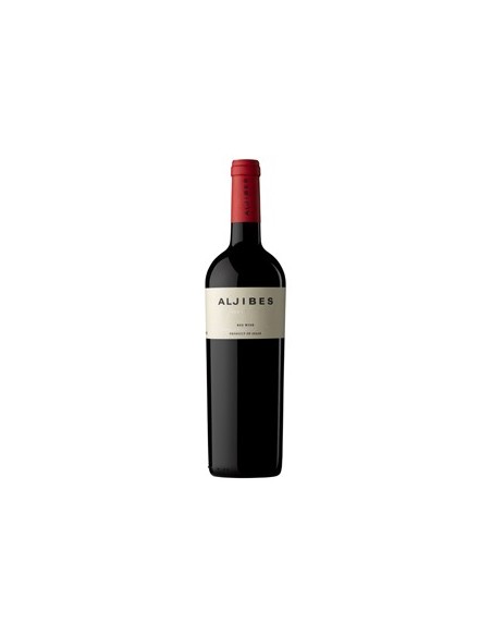 Aljibes Syrah Tinto Reserva