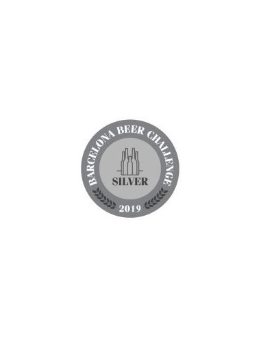 Cerveza Althaia Mistral