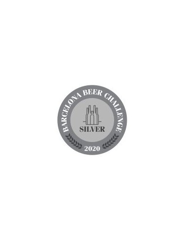 Cerveza Althaia Mistral