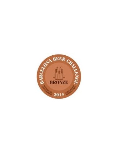 Cerveza Althaia Cornamusa