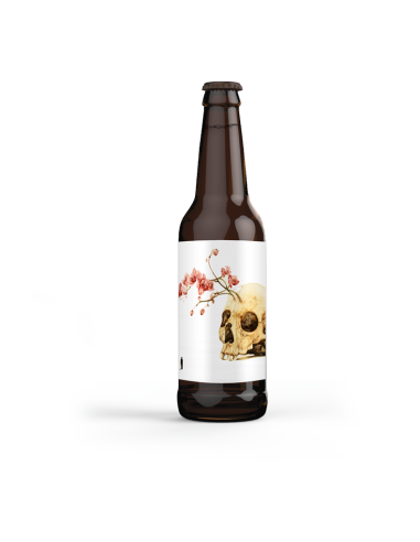 Cerveza Jakobsland Xigantes