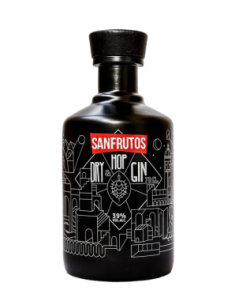 Sanfrutos Dry Hop Gin