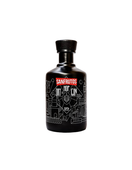 Sanfrutos Dry Hop Gin