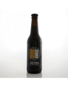 Cerveza 90 Varas Alma Negra 2