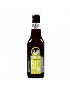 Cerveza Curuxa Bio 2