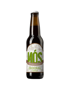 Cervexa Nòs ORIXINAL 2
