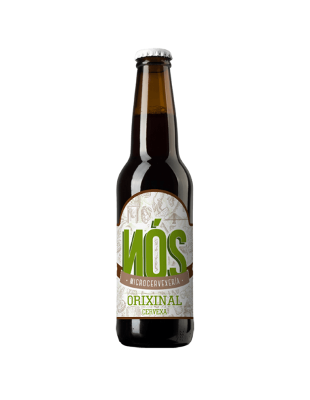 Cervexa Nòs ORIXINAL