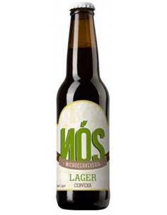 Cervexa Nòs LAGER