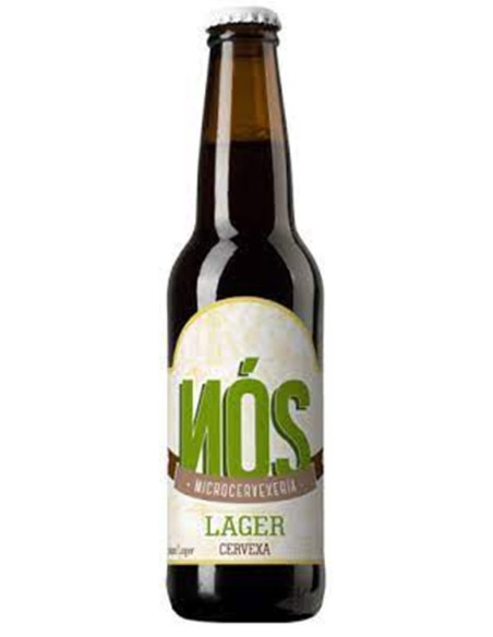 Cervexa Nòs LAGER