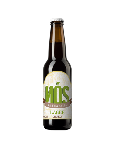 Cervexa Nòs LAGER