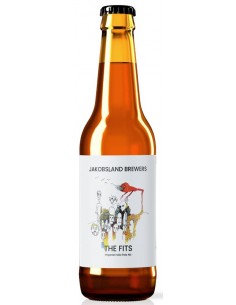 Cerveza Jakobsland The Fits
