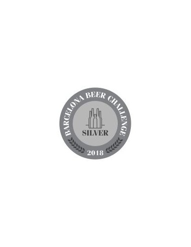 Cerveza Althaia Cap Blanc